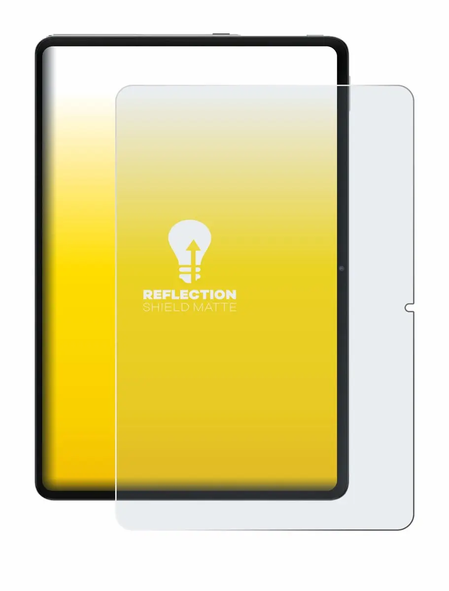 upscreen Screenprotector Xiaomi Redmi Pad Pro - Mat - afbeelding 5 van 6