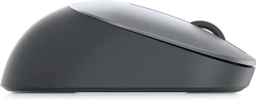 Dell MS5320W Draadloze Muis - 1600 DPI - Grijs/Zilver