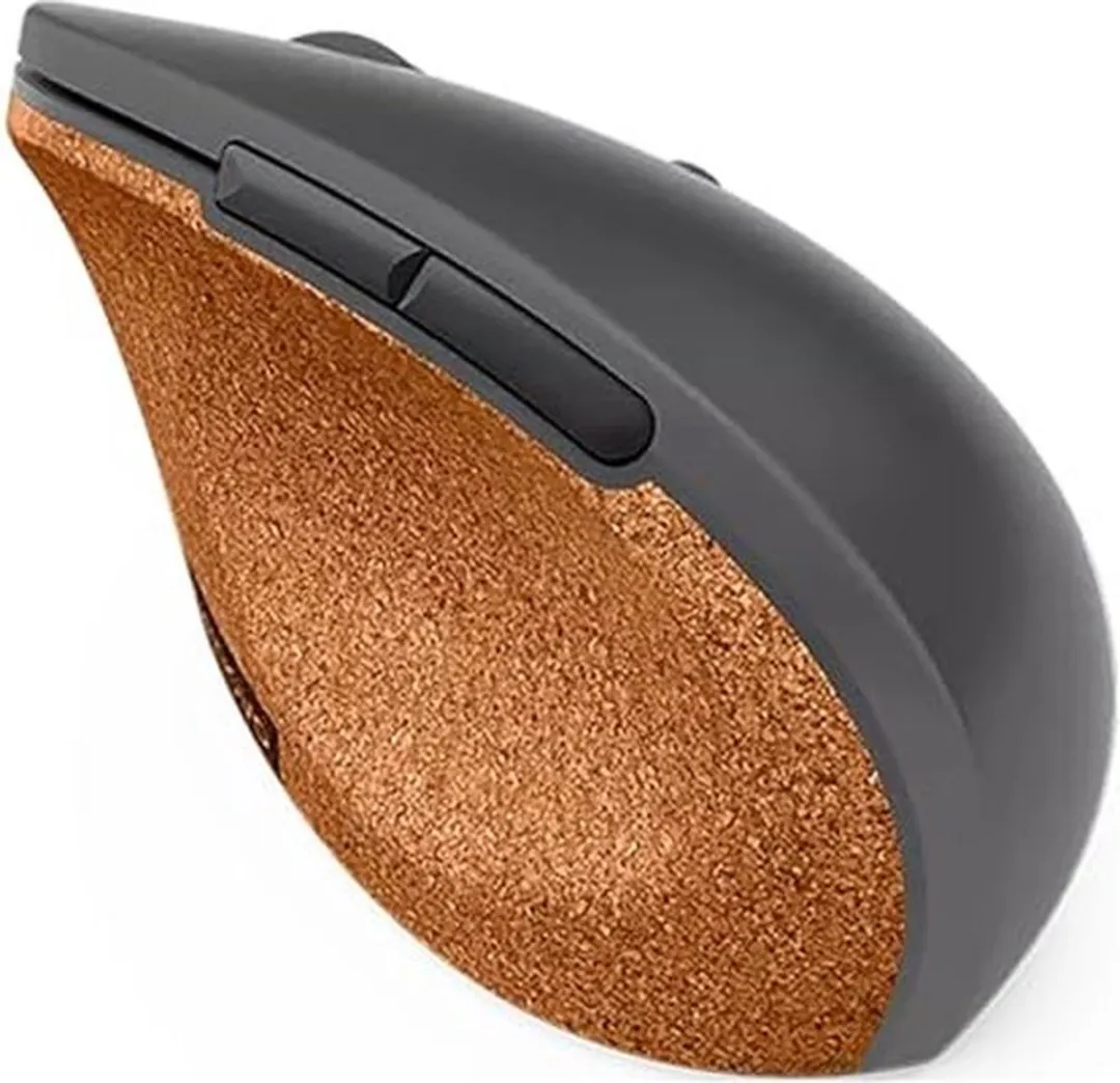 Lenovo Go Wireless Vertical Ergonomische Muis GY51C33980