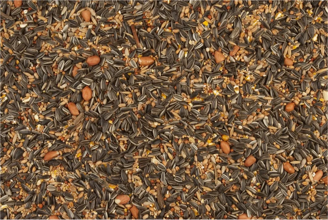 Versele-Laga Menu Nature Zonnebloem Energy Mix - 11,5 kg
