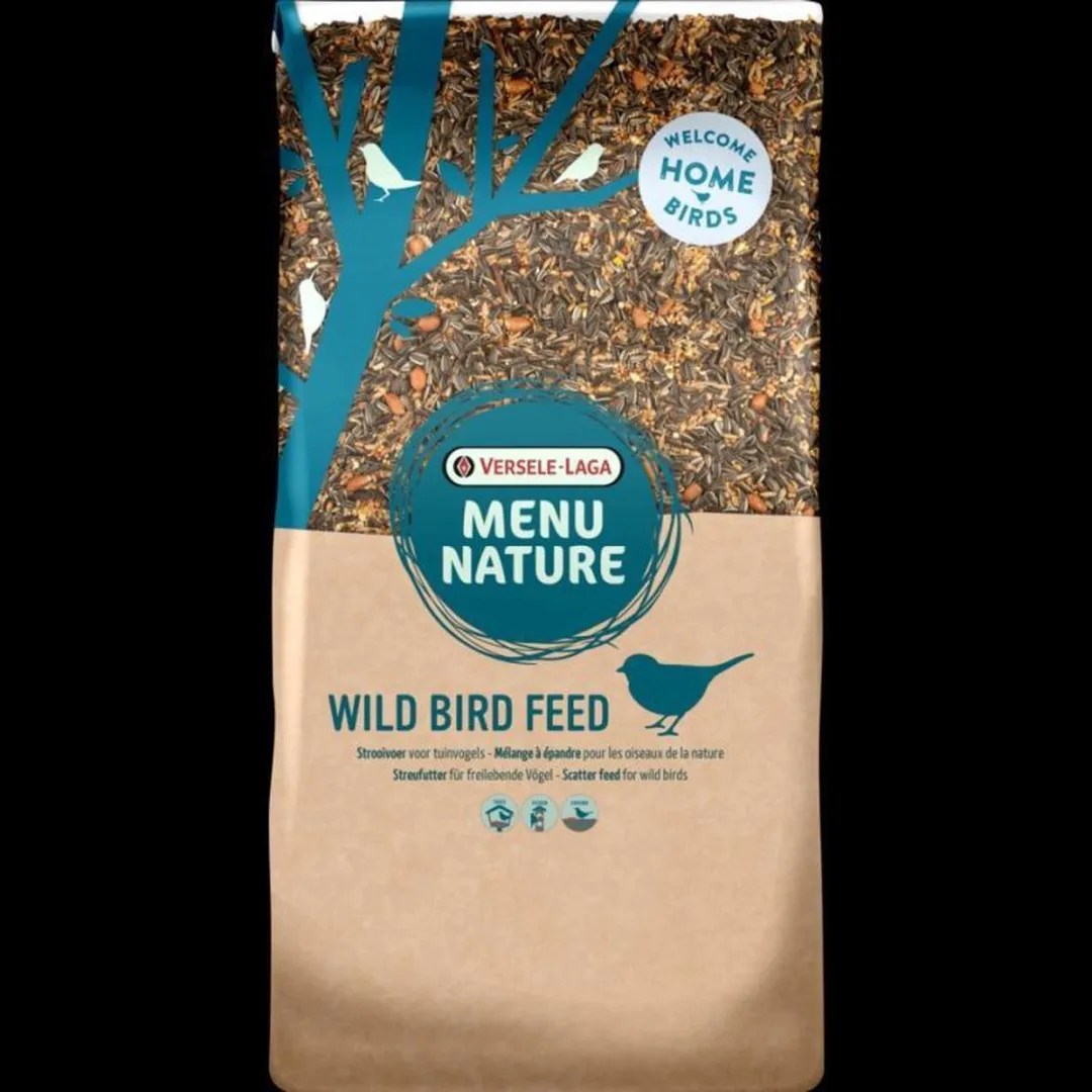 Versele-Laga Menu Nature Zonnebloem Energy Mix - 11,5 kg