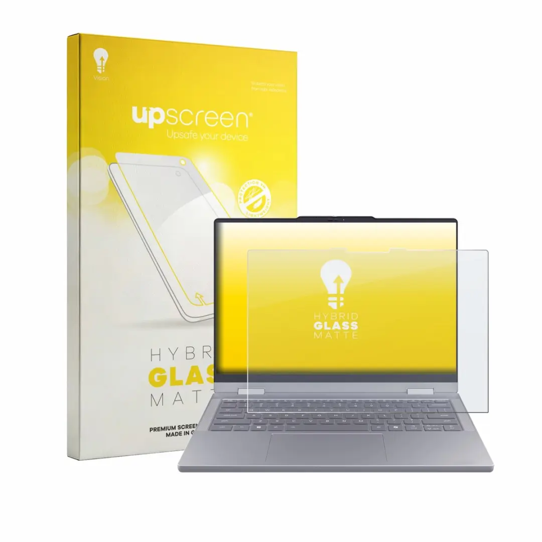 upscreen