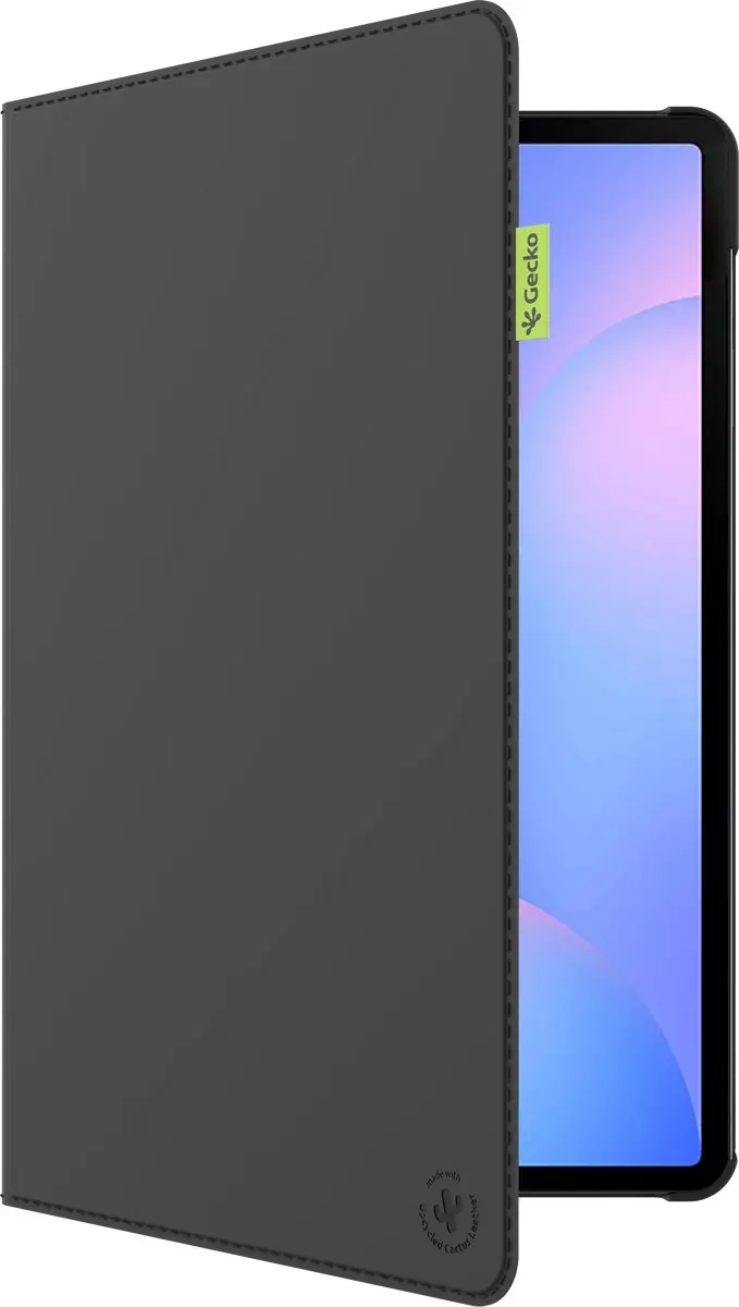 Gecko Covers Tablet Hoes Samsung Galaxy Tab S10 FE Plus