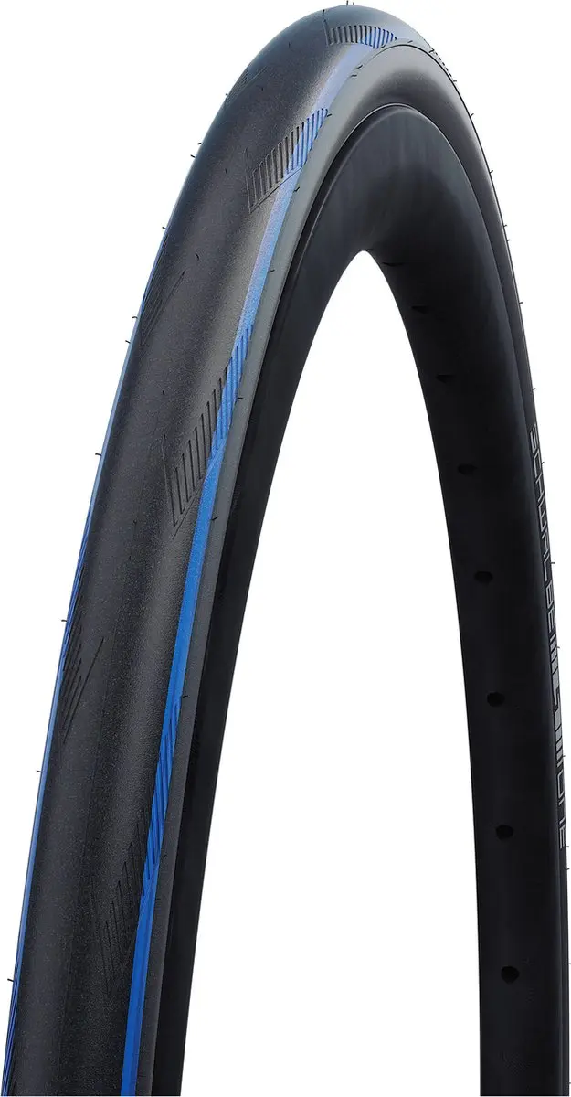 Schwalbe One Raceguard Vouwband 28 x 1.00 (25-622)