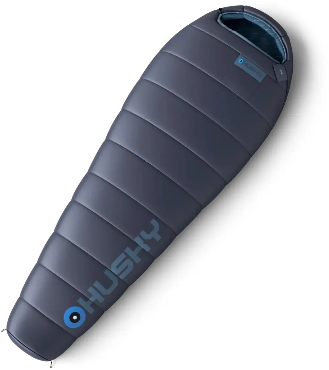 Husky mummyslaapzak Mini 2024 0°C