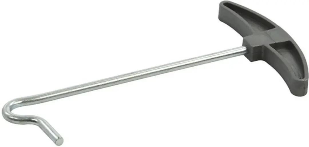 ProPlus Haringtrekker