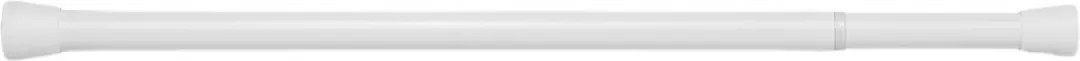 ProPlus Uitschuifbare Vastzetstang 48-80cm - Wit - afbeelding 5 van 6