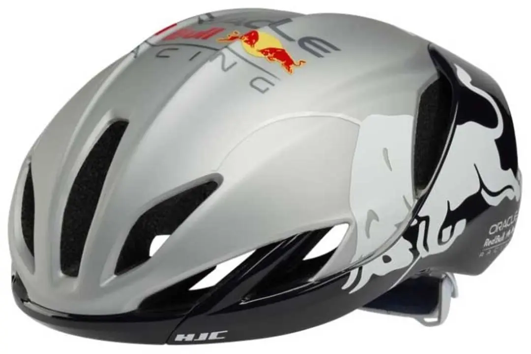 HJC Furion 3 Red Bull Racing