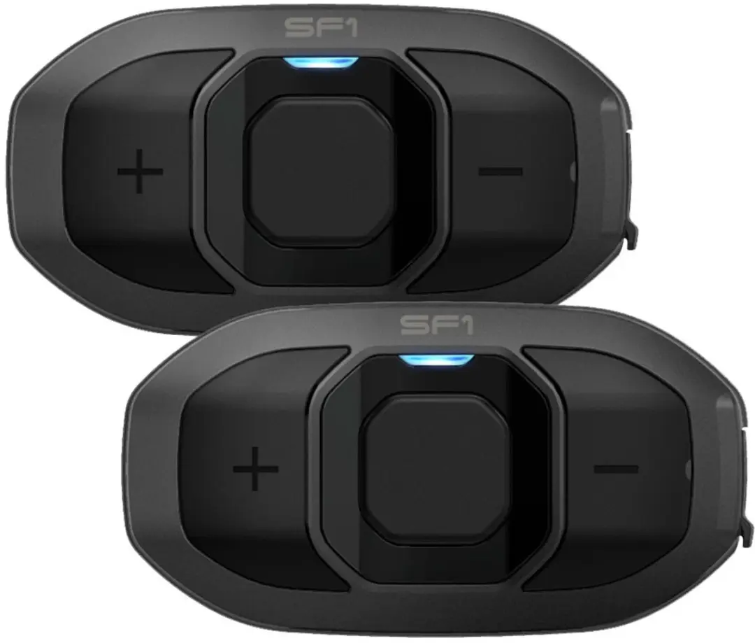 Sena SF1-01 Dual Bluetooth Intercom