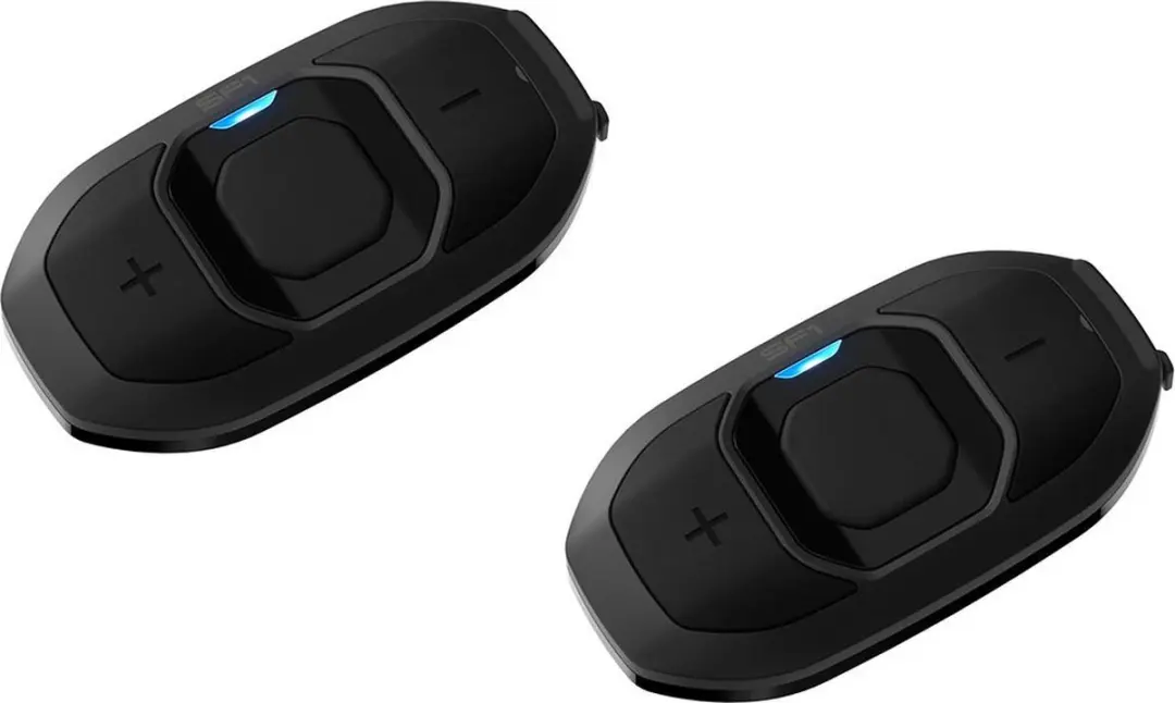 Sena SF1-01 Dual Bluetooth Intercom - afbeelding 5 van 6