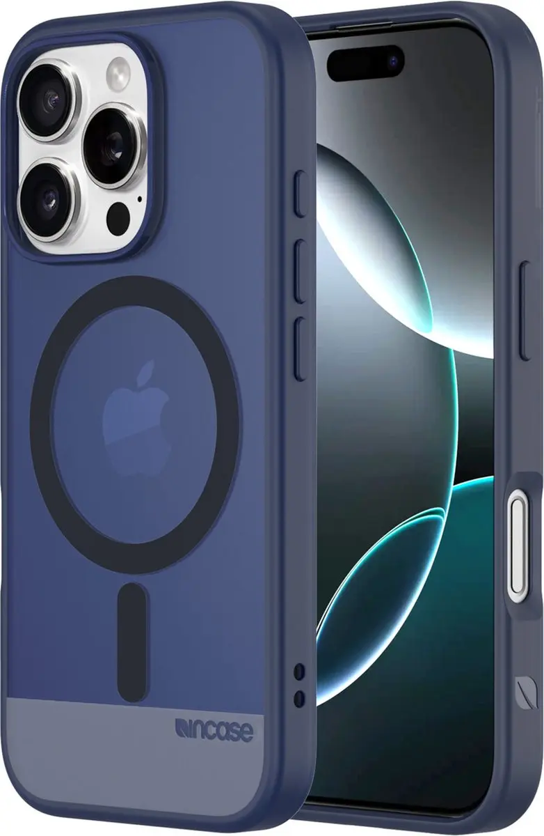 Incase Slim Hoesje iPhone 16 Pro