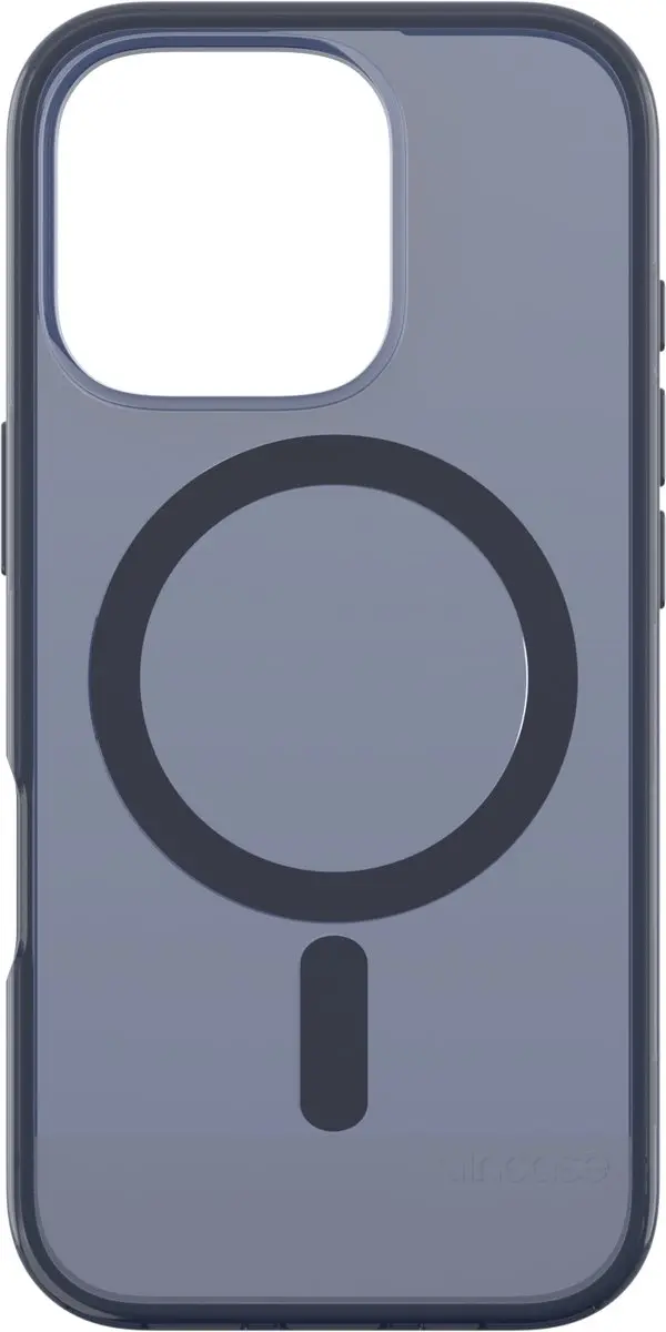 Incase Slim Hoesje iPhone 16 Pro - Deep Space Blue - afbeelding 5 van 5