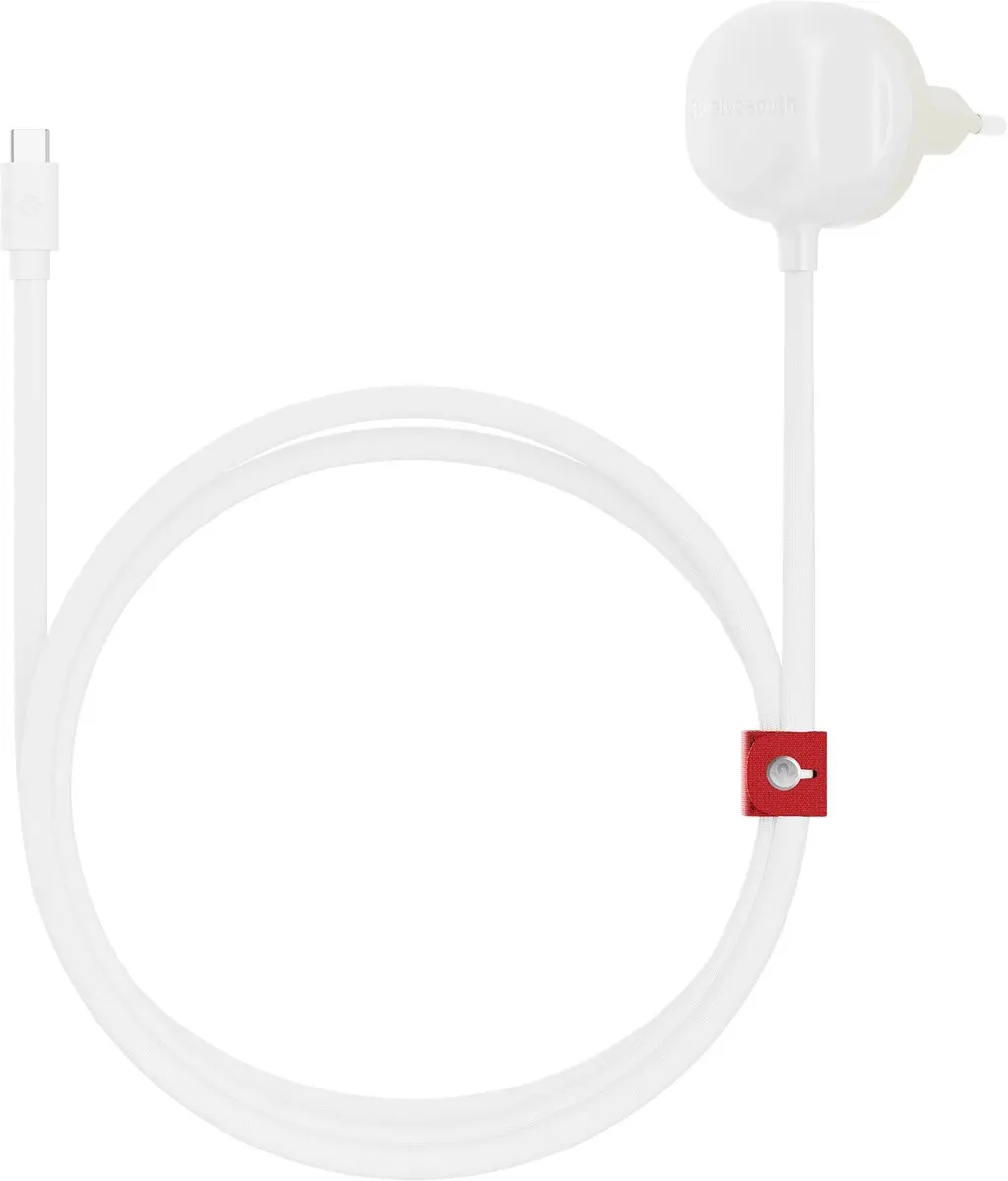 Twelve South PowerCord TS-25411 USB-C Oplaadkabel 30W