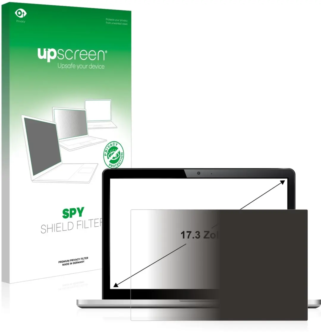 upscreen