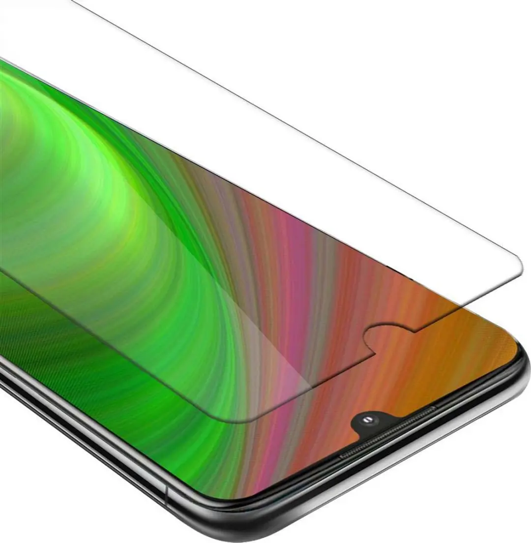 Cadorabo Screenprotector geschikt voor Motorola MOTO Z4