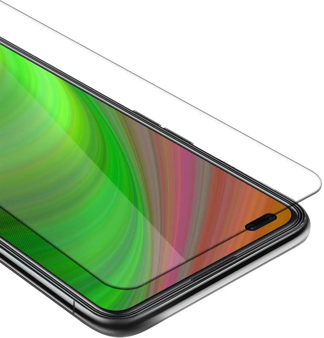 Cadorabo Screenprotector geschikt voor Oppo Reno4