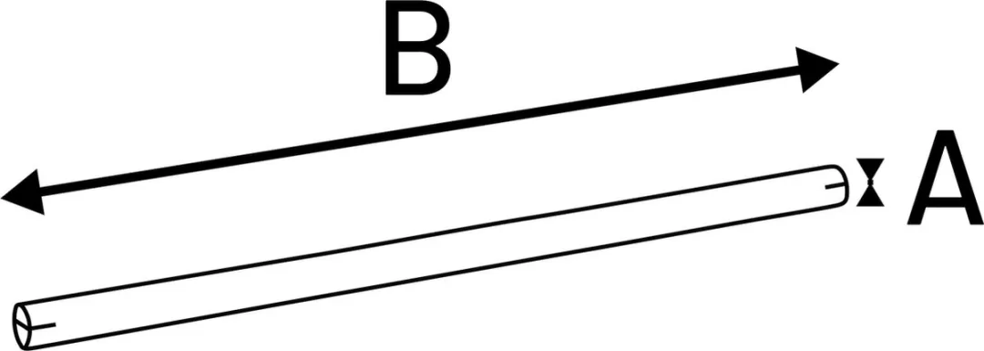 Flamingo Nico Voor Papegaaienkooi - Zitstok Vogel - Zitstok Voor Papegaaienkooi Nico - 1st - 134240 - 1st