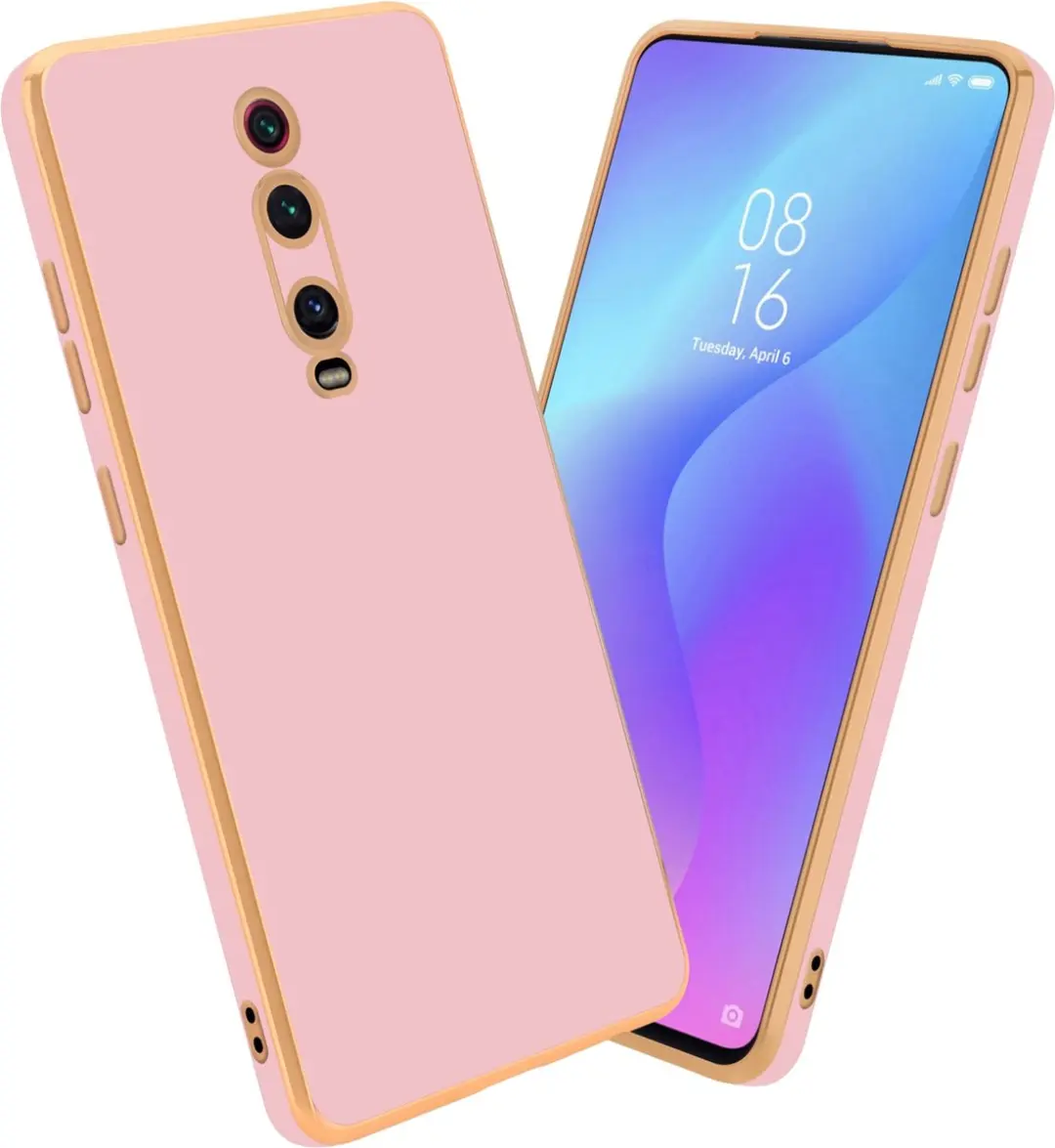 Cadorabo Hoesje geschikt voor Xiaomi Mi 9T / Mi 9T PRO / RedMi K20 / RedMi K20 P