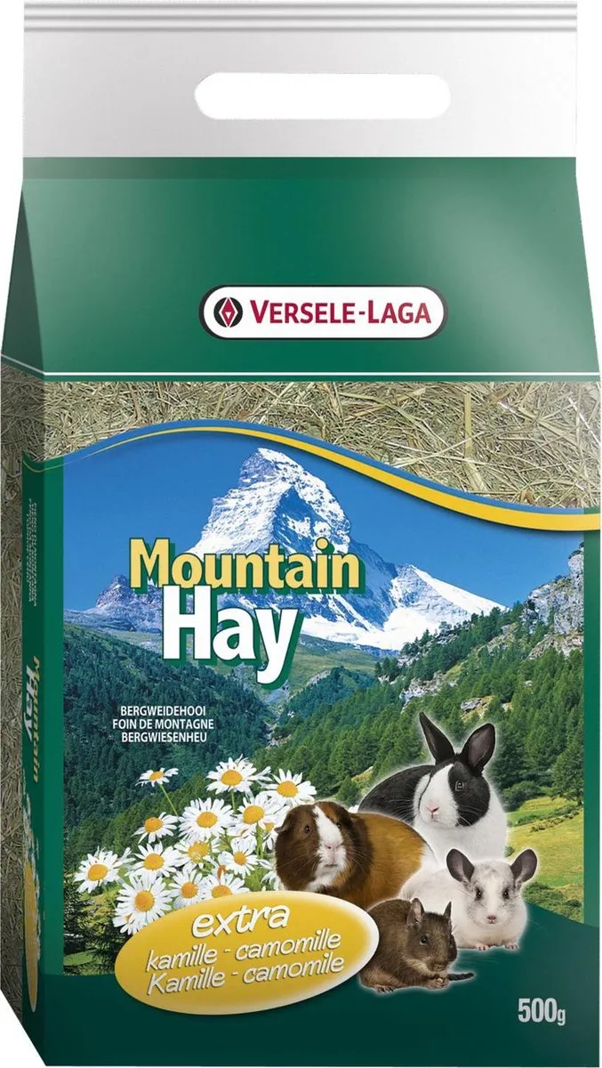 Versele-Laga Bergweidehooi 500g