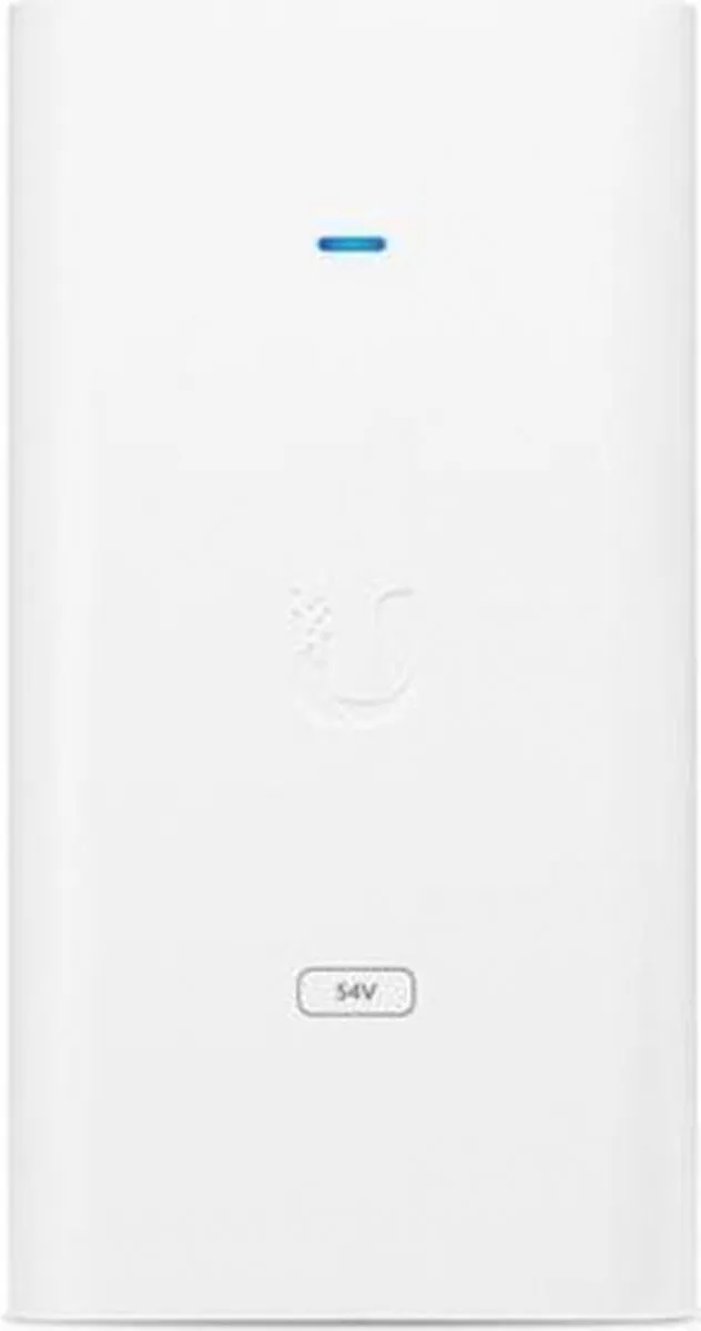 Ubiquiti POE-54V-80W Netwerkadapter - afbeelding 6 van 6