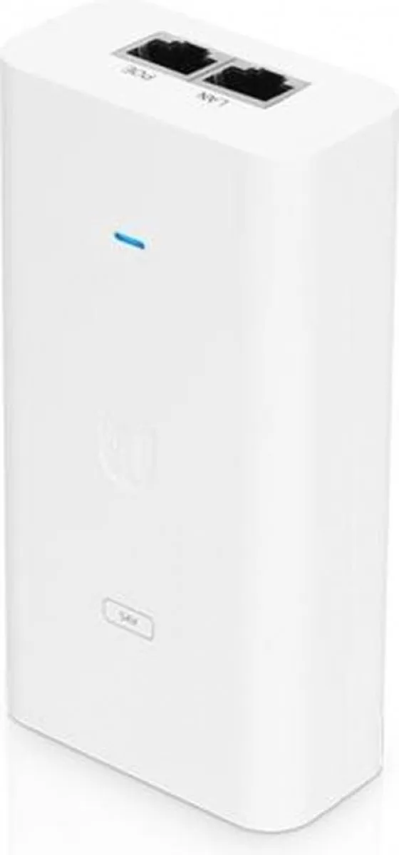 Ubiquiti POE-54V-80W Netwerkadapter