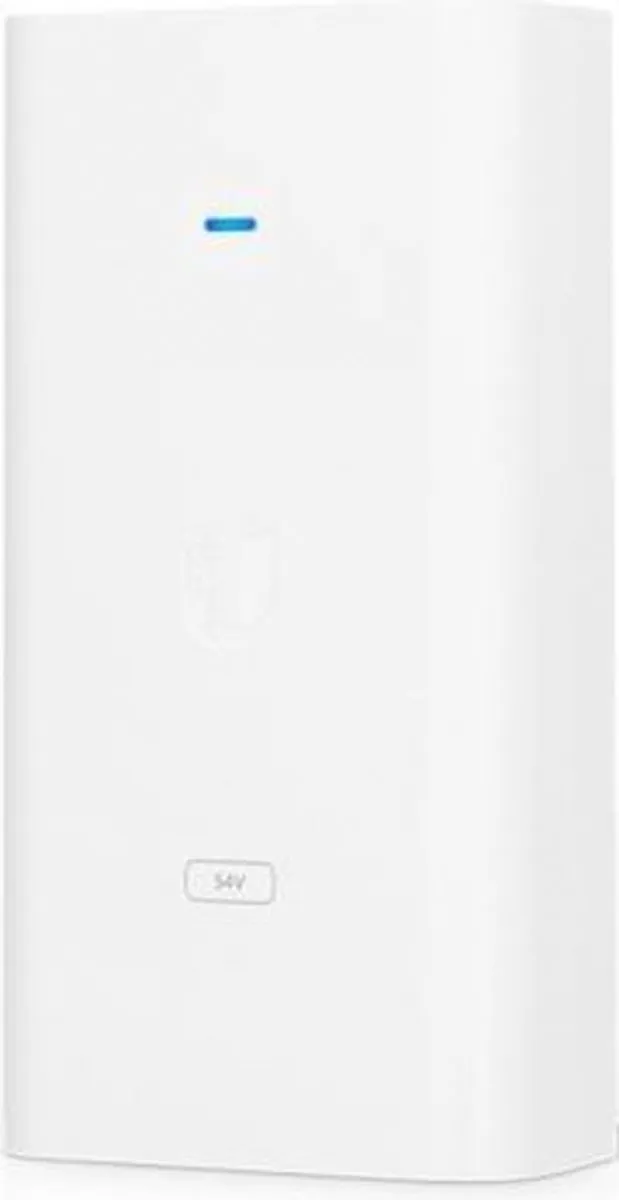 Ubiquiti POE-54V-80W Netwerkadapter