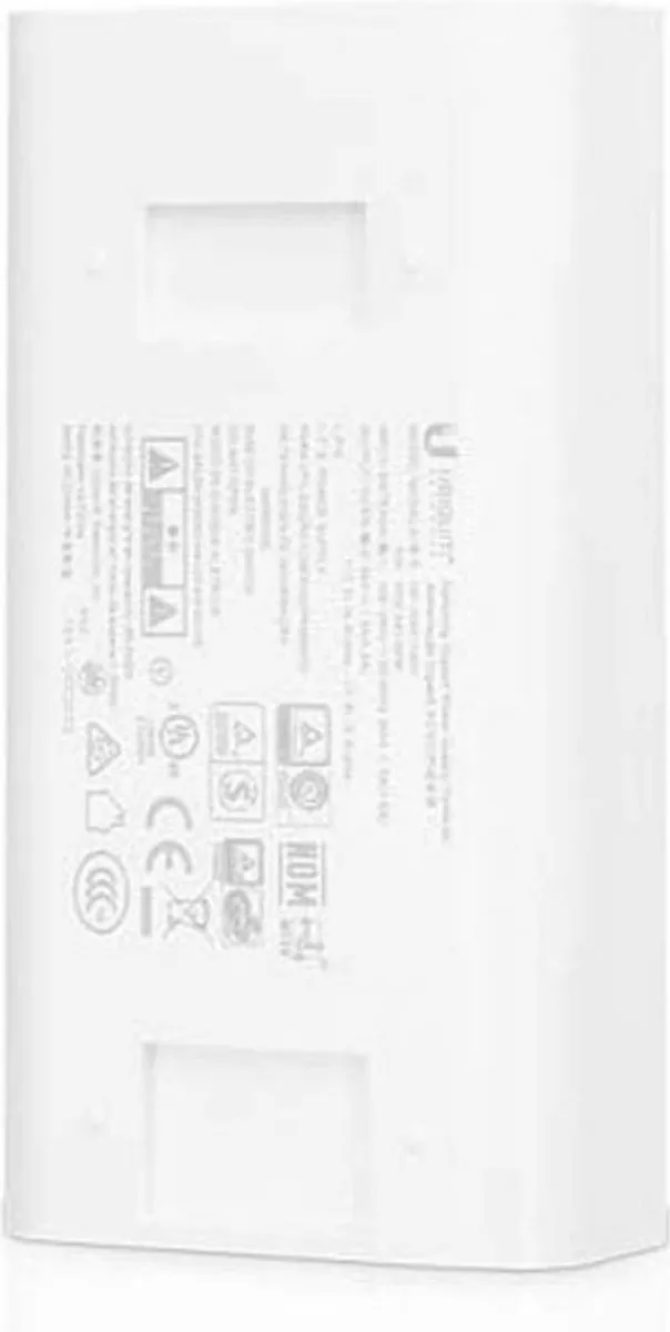 Ubiquiti POE-54V-80W Netwerkadapter