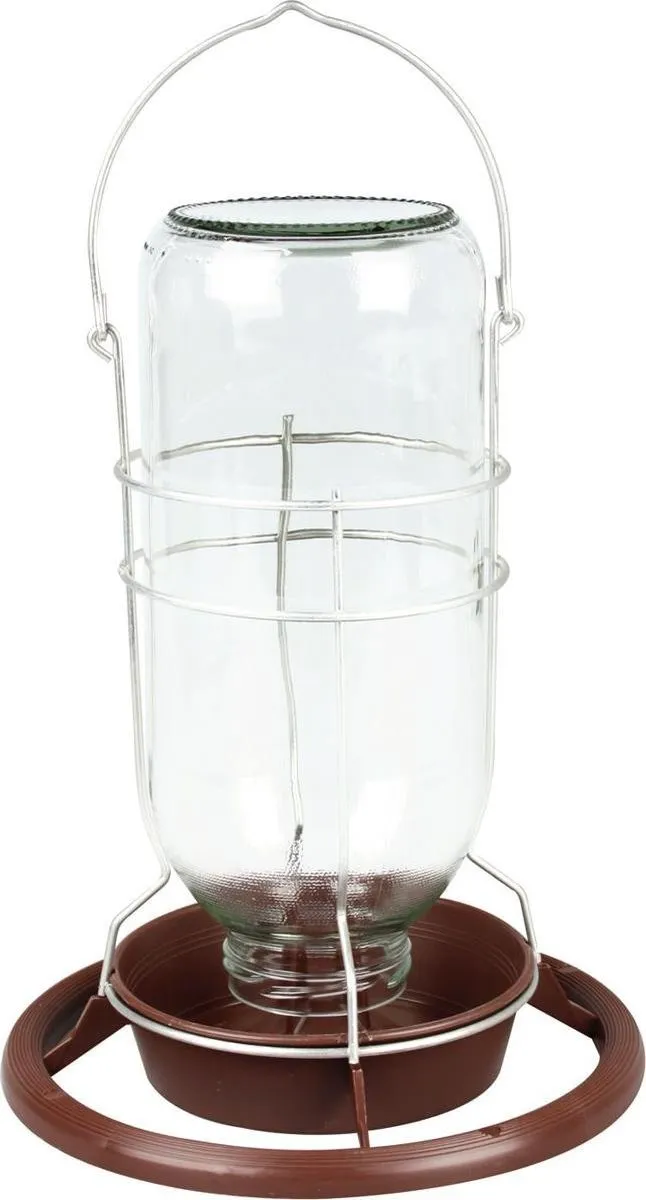 Flamingo Mijnlamp