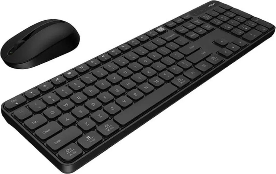 Xiaomi Mi Draadloos Toetsenbord & Muis Combo