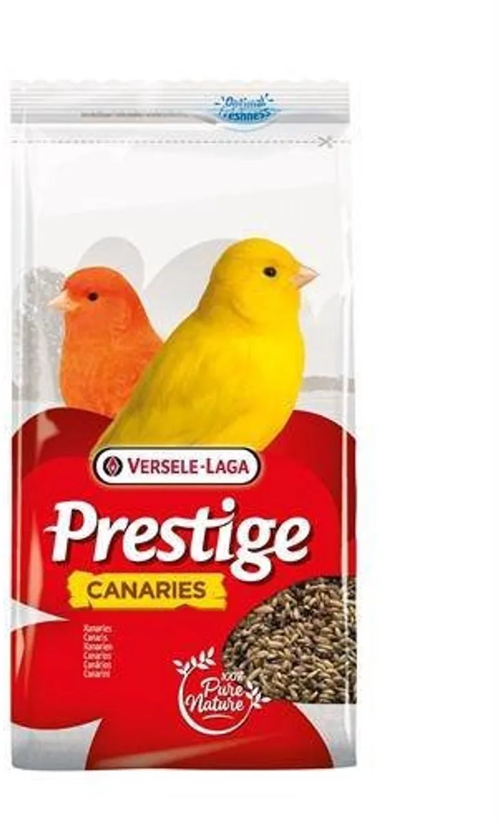 Versele-Laga Prestige Kanarie Zangzaad 4kg