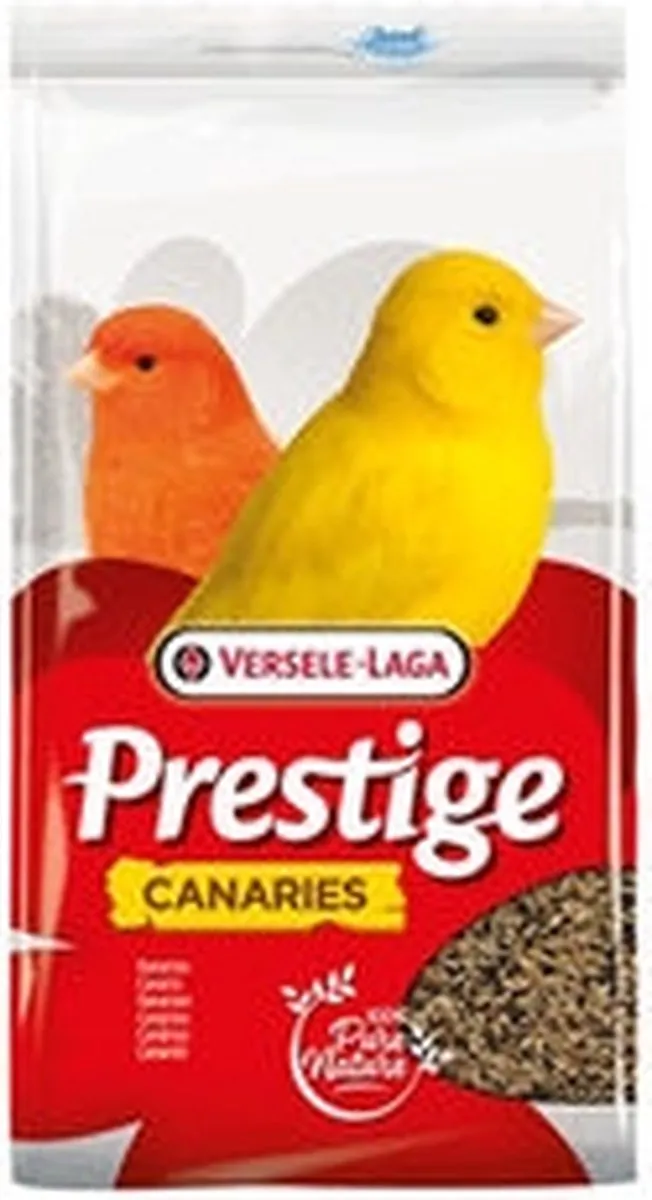 Versele-Laga Prestige Kanarie Zangzaad 4kg