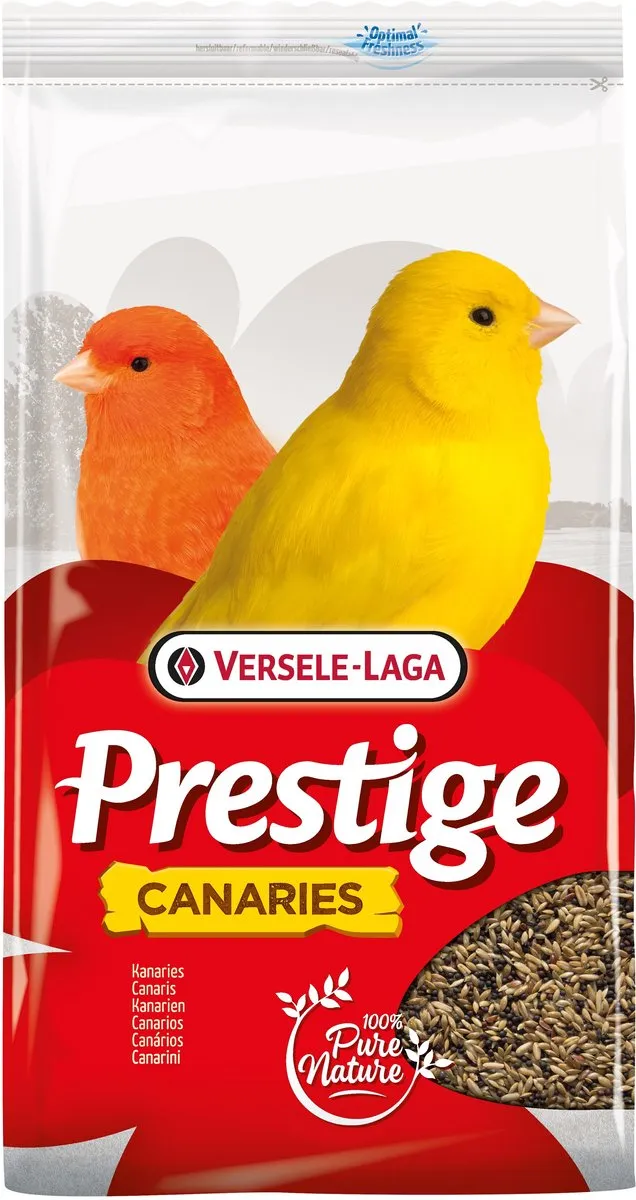 Versele-Laga Prestige Kanarie Zangzaad 4kg