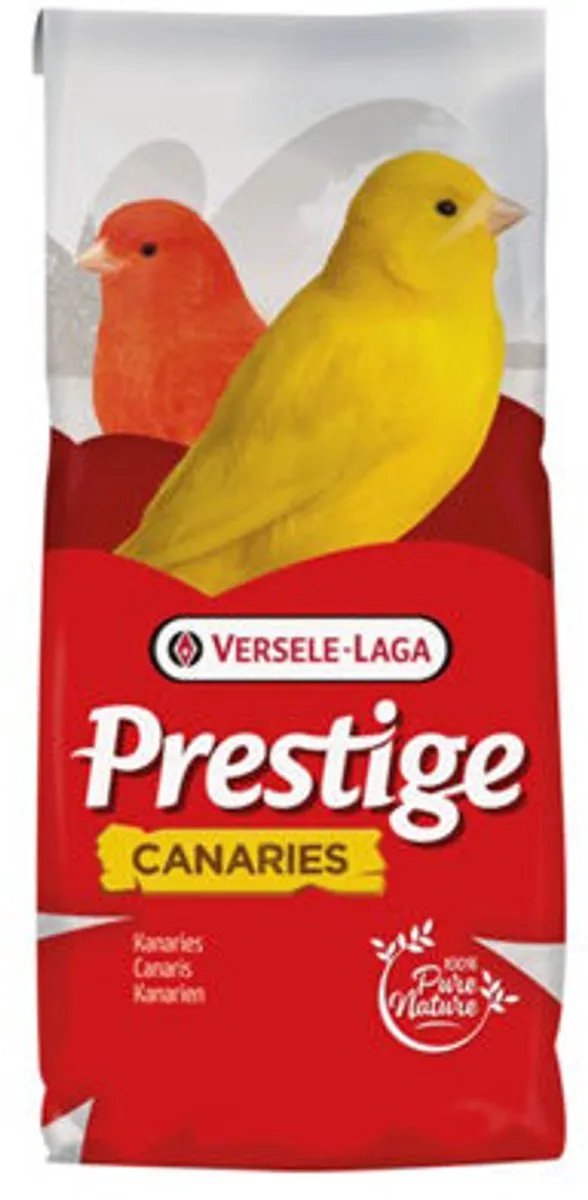 Versele-Laga Prestige Kanarie Zangzaad 4kg