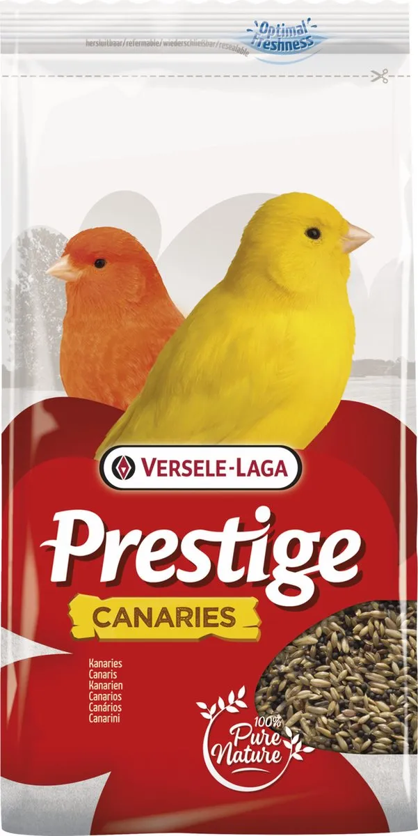 Versele-Laga Prestige Kanarie Zangzaad 4kg