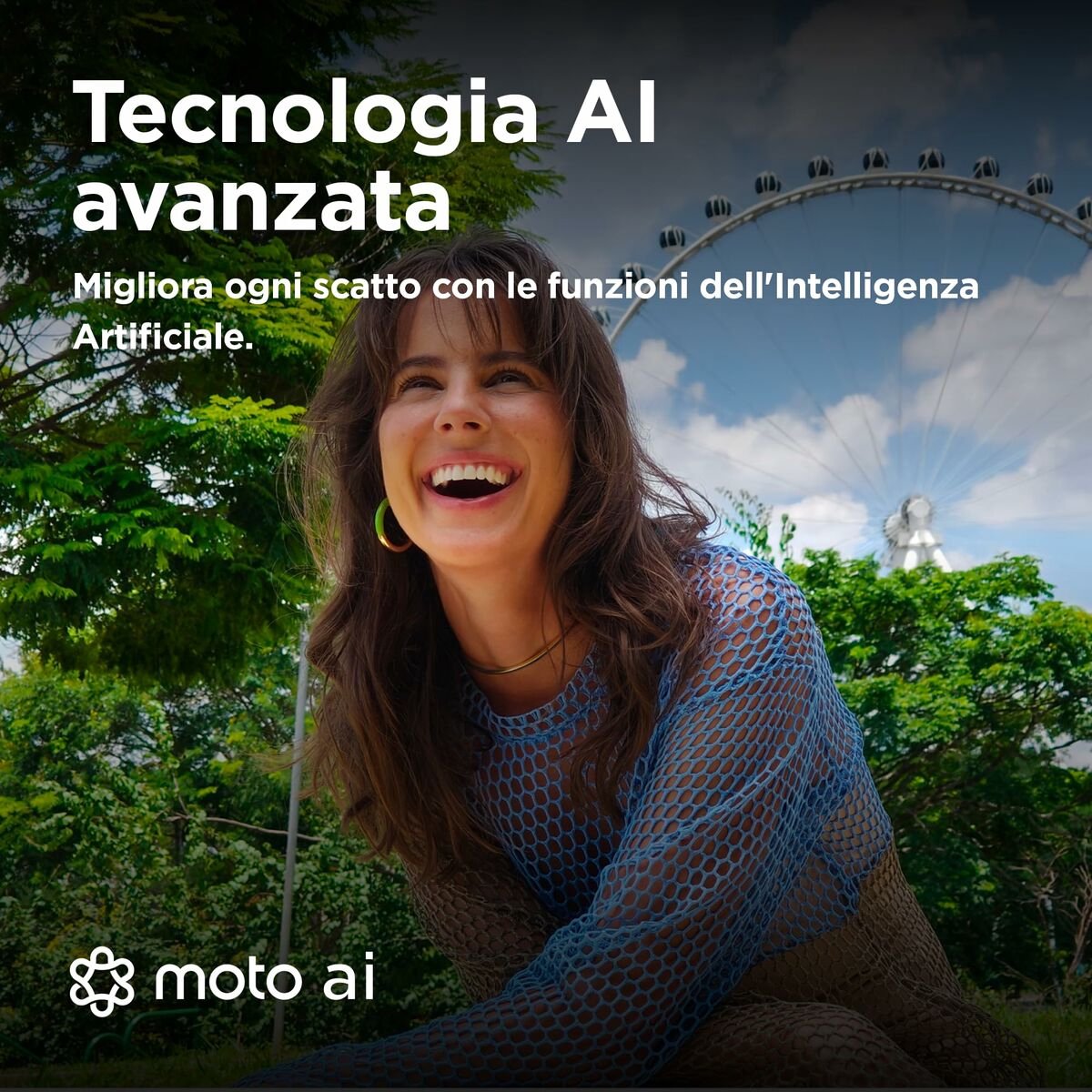 Motorola edge 50 pro - 512GB - Paars