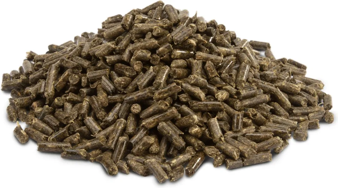Versele-Laga Crispy Crispy Knaagdierenvoer 25kg