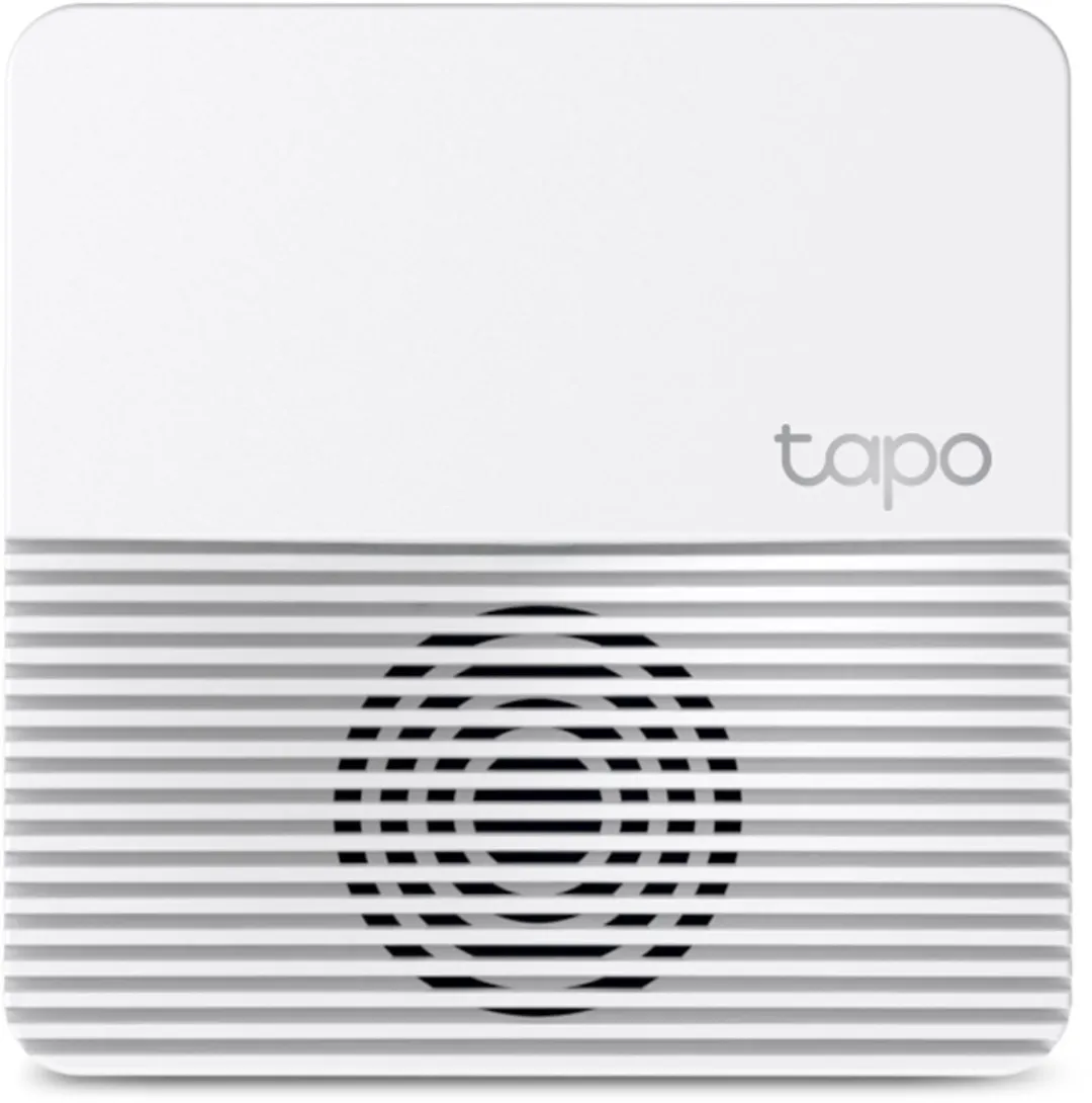 TP-Link Tapo H200 Smart Hub - Wit
