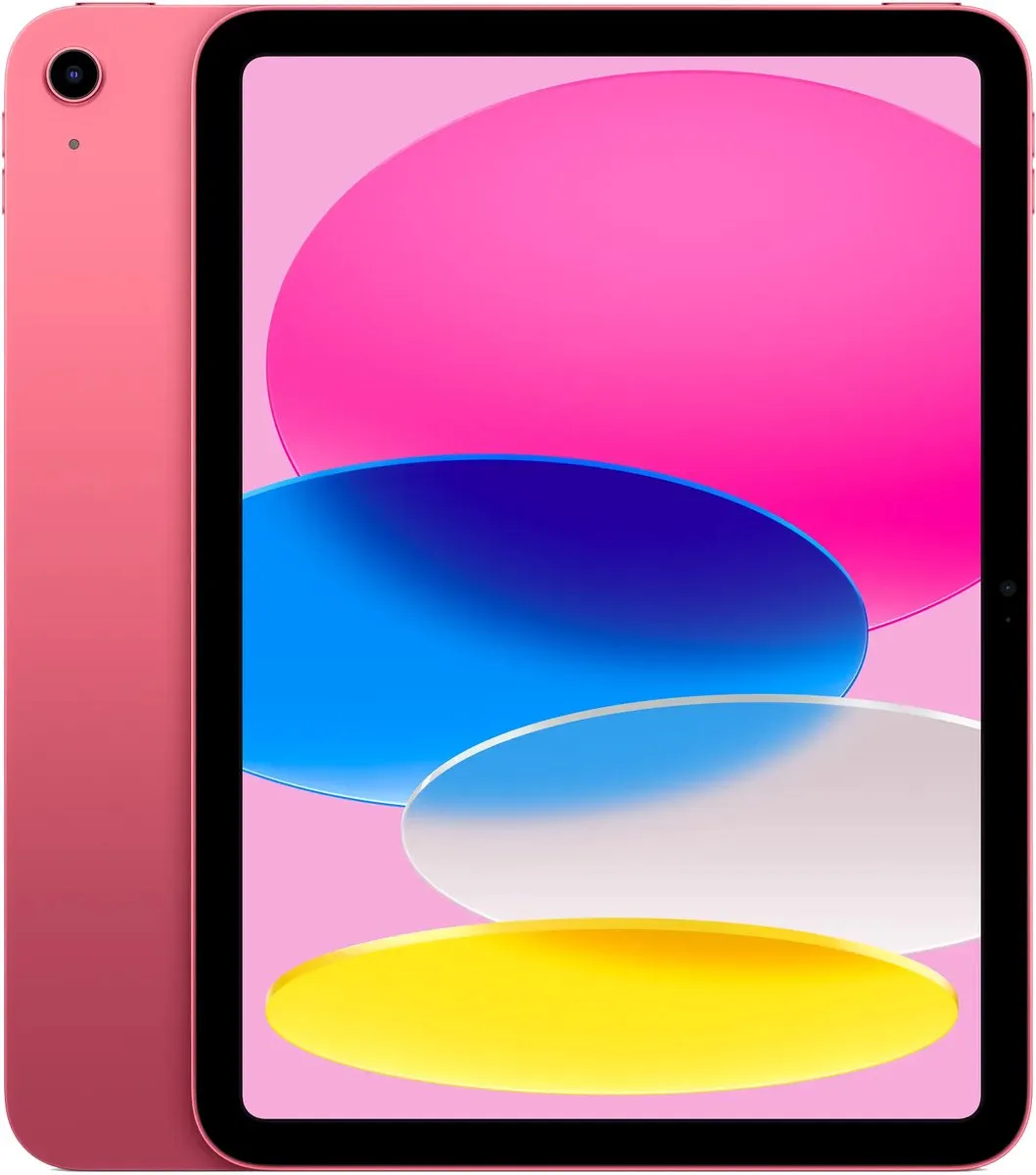 Apple iPad 11e generatie A16 128GB - Roze