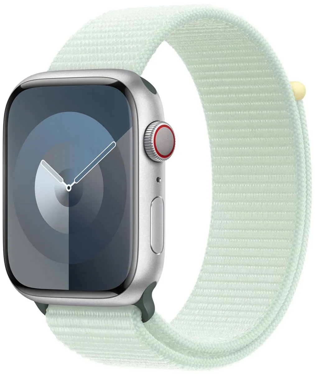 Apple Sport Loop Band