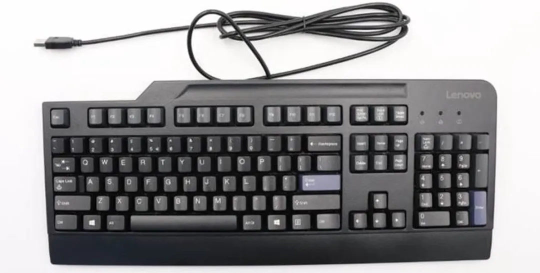 Lenovo Preferred Pro USB Toetsenbord 73P5256