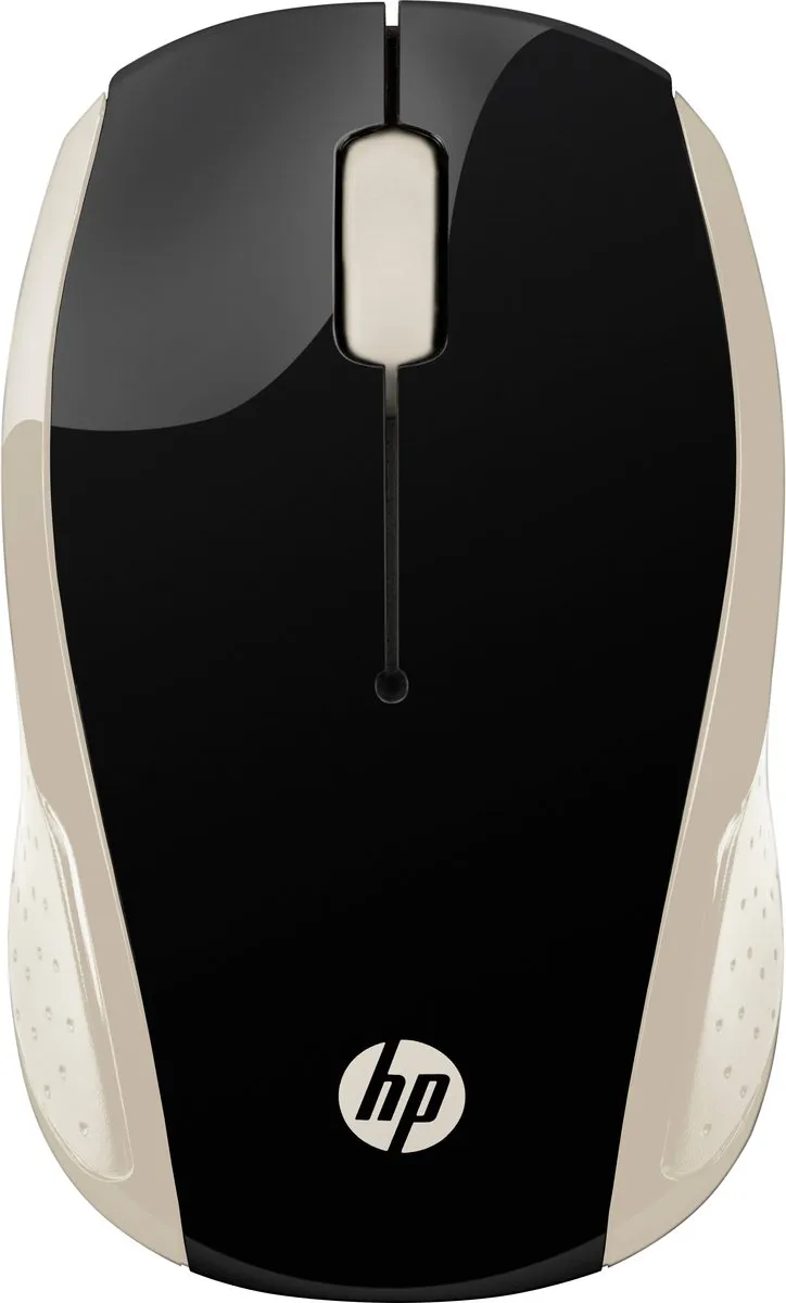 HP 200 2HU83AA Draadloze Muis