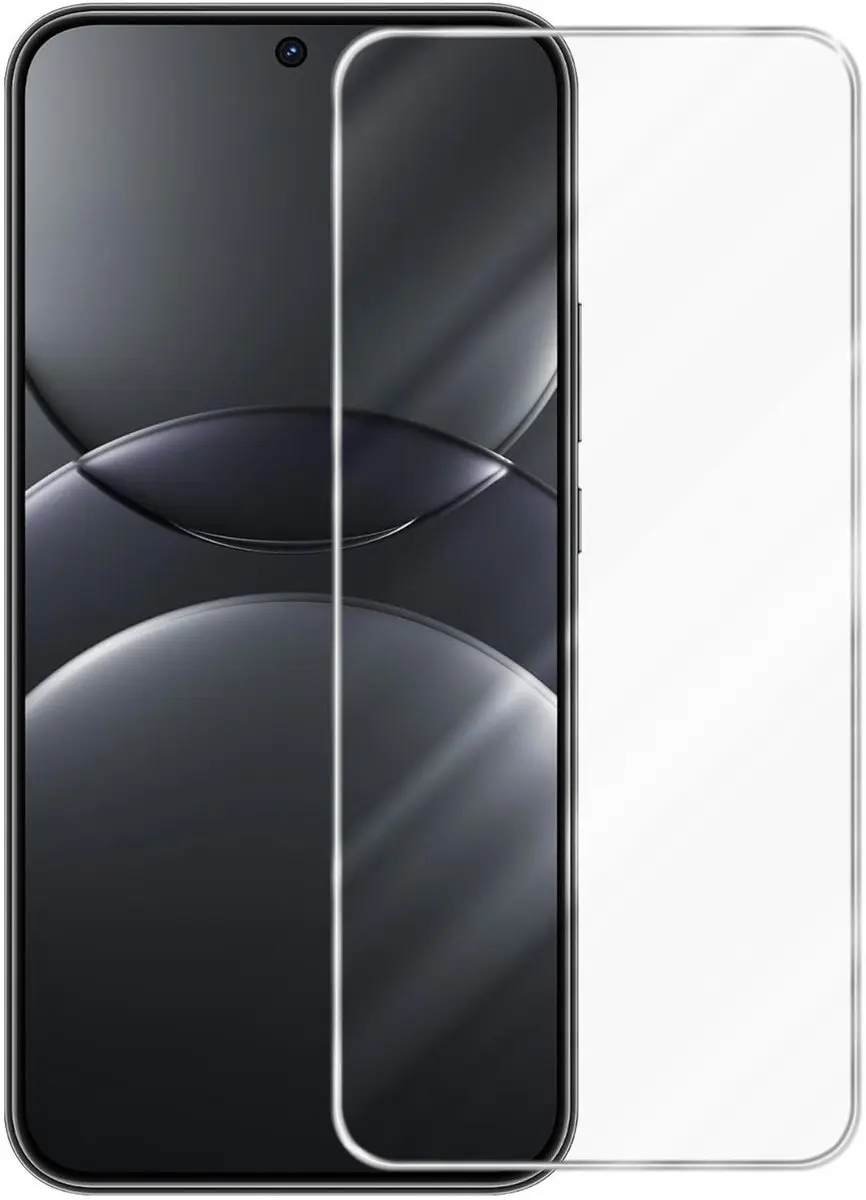 Cadorabo Screenprotector geschikt voor Huawei NOVA 13