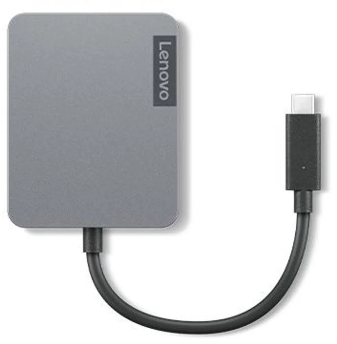 Lenovo 4X91A30366 Docking Station