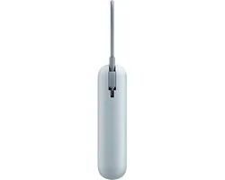 Xiaomi Power Bank 10000mAh BHR9073GL - IJsblauw - afbeelding 6 van 6