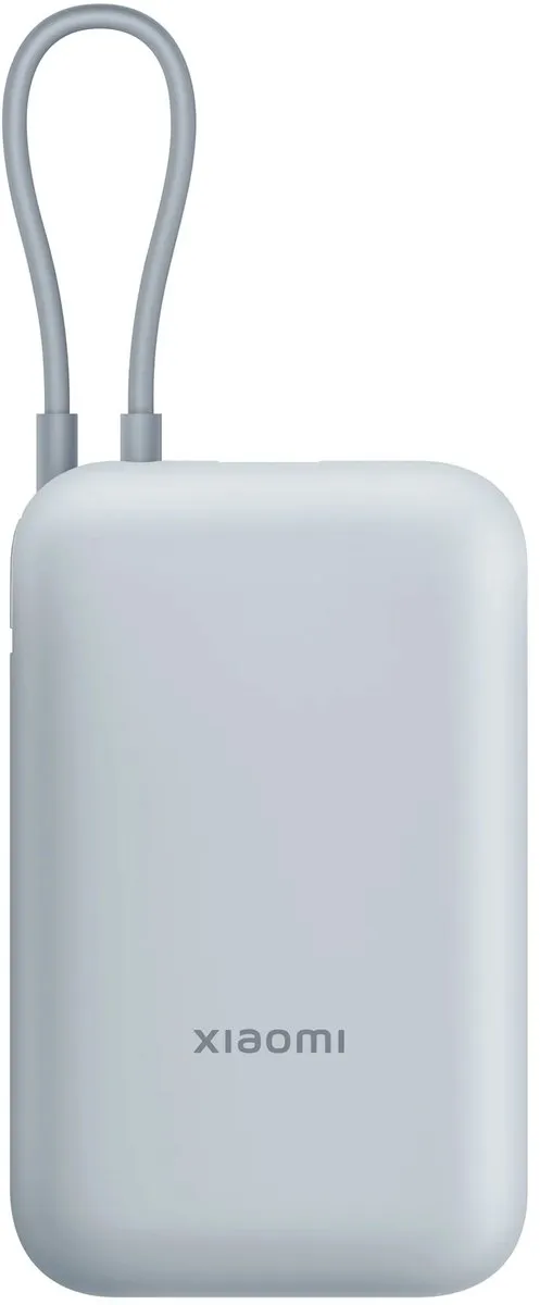Xiaomi Power Bank 10000mAh BHR9073GL