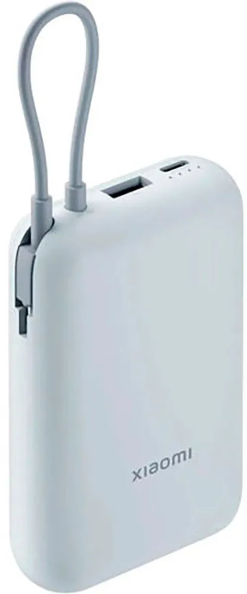 Xiaomi Power Bank 10000mAh BHR9073GL - IJsblauw