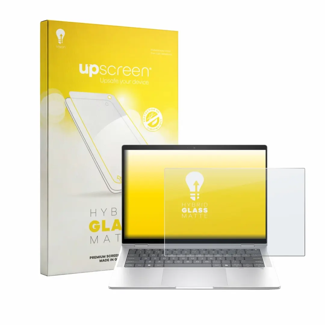 upscreen