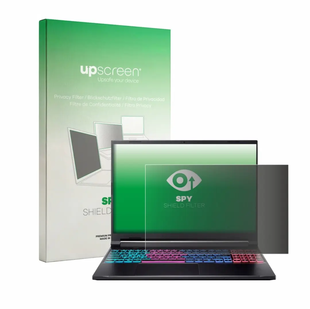 upscreen