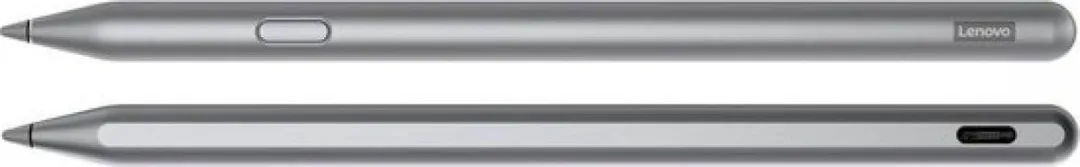 Lenovo Tab Pen Plus ZG38C05190 Touchpen - Zilver