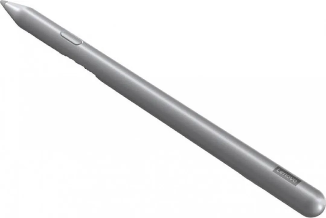 Lenovo Tab Pen Plus ZG38C05190 Touchpen - Zilver